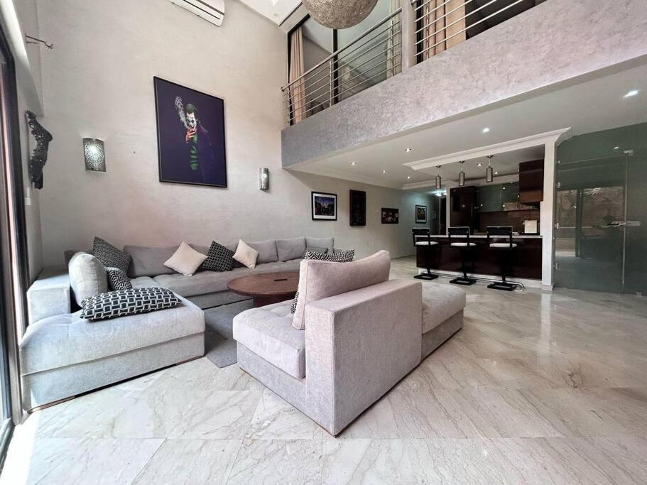 Duplex Standing Appartement *
