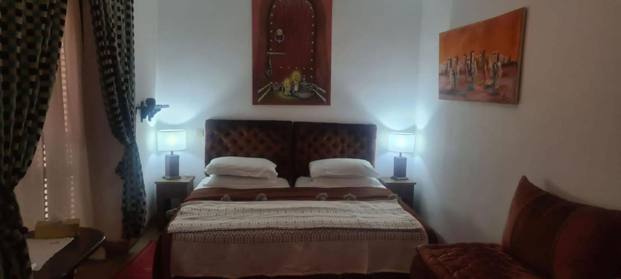 Aubrac Riad Marrakesch