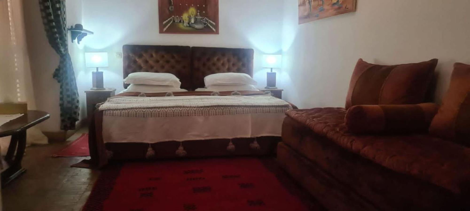 Aubrac Marrakesch