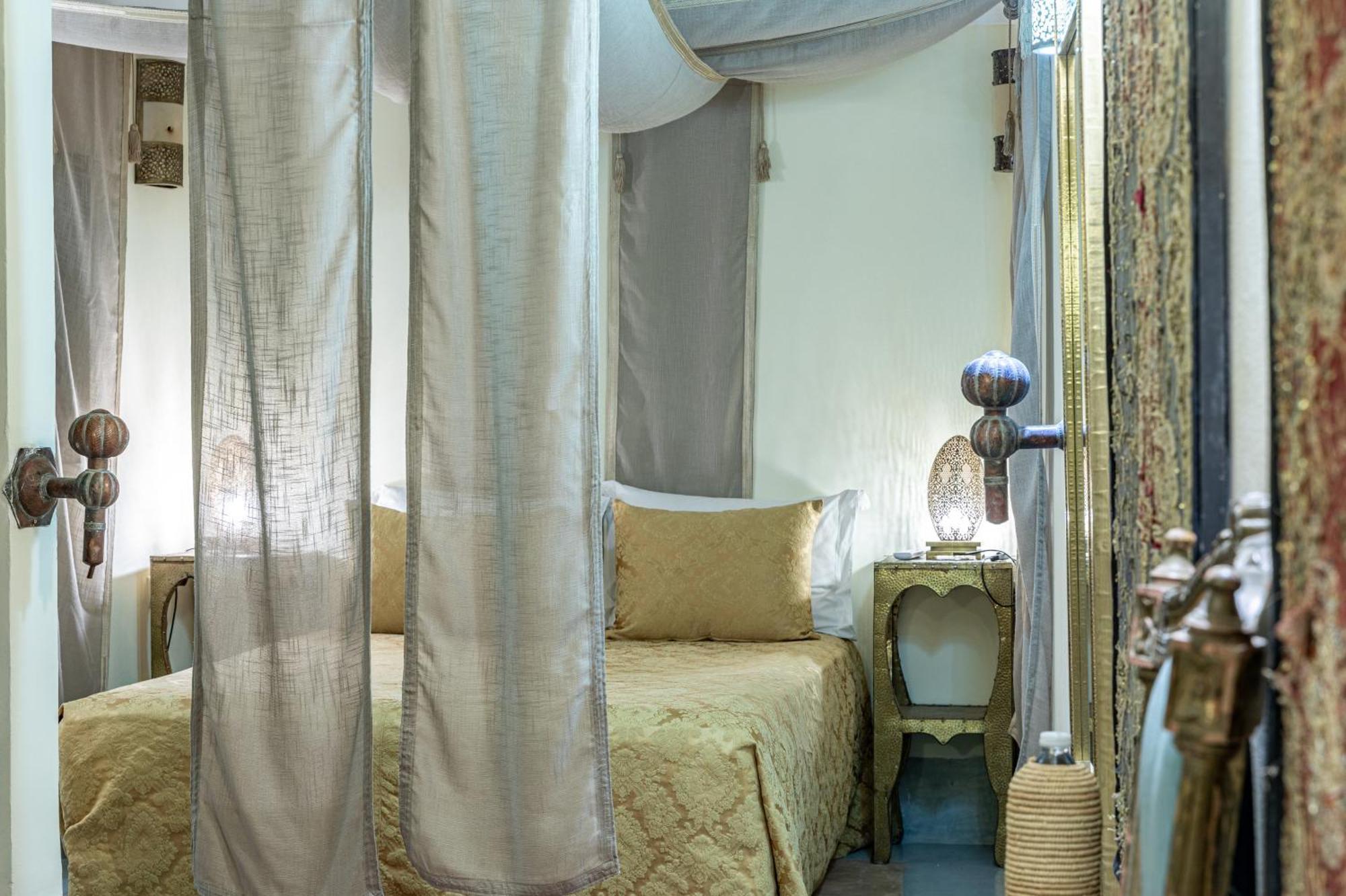 Riad Du Ciel Marrakech Marrakesh
