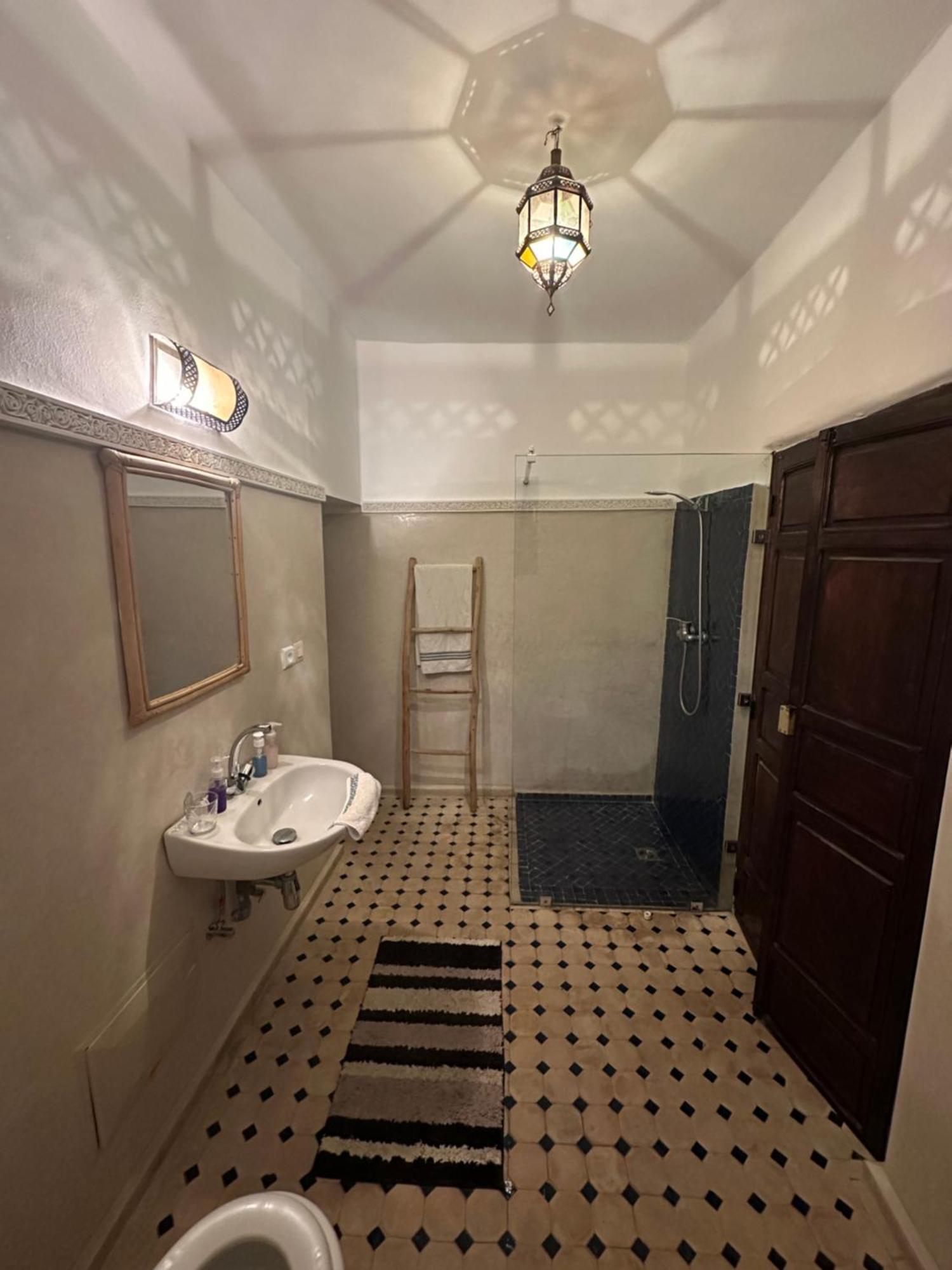 Naya Riad Marrakesch