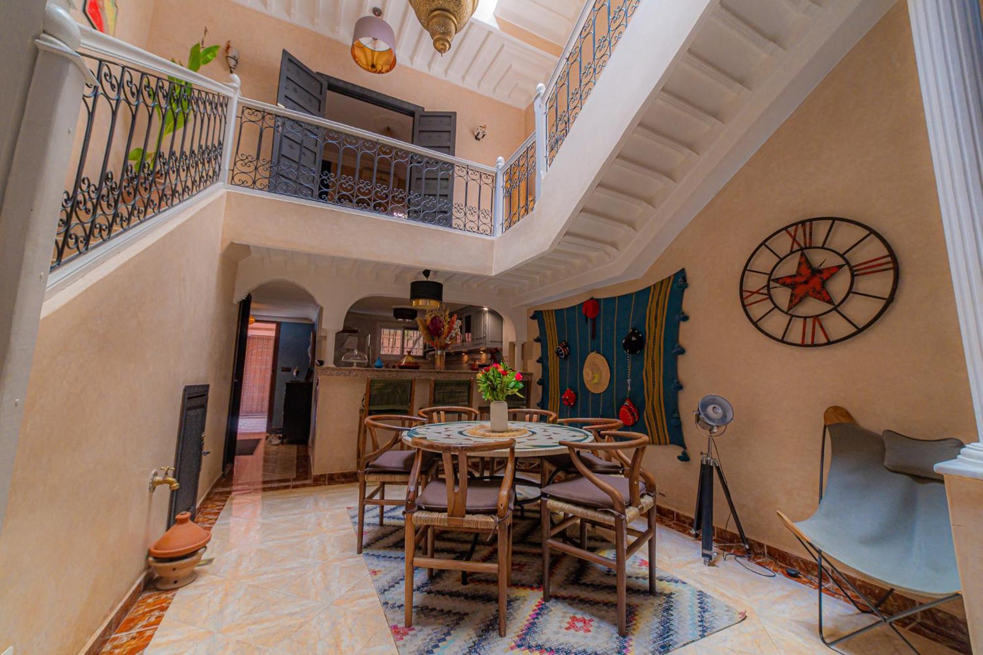 Breizh-coelacanthe Villa *