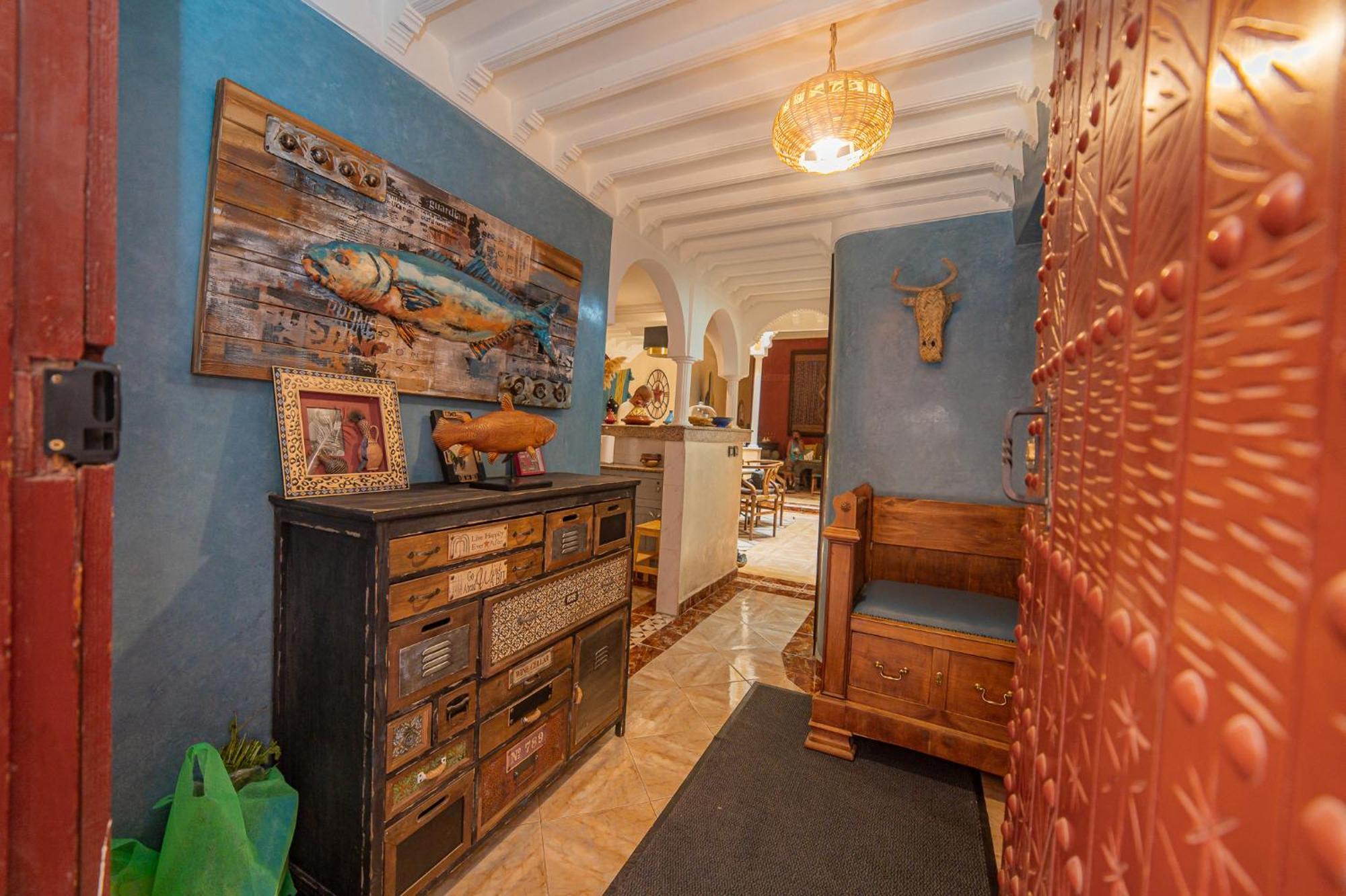 Breizh-coelacanthe Villa *