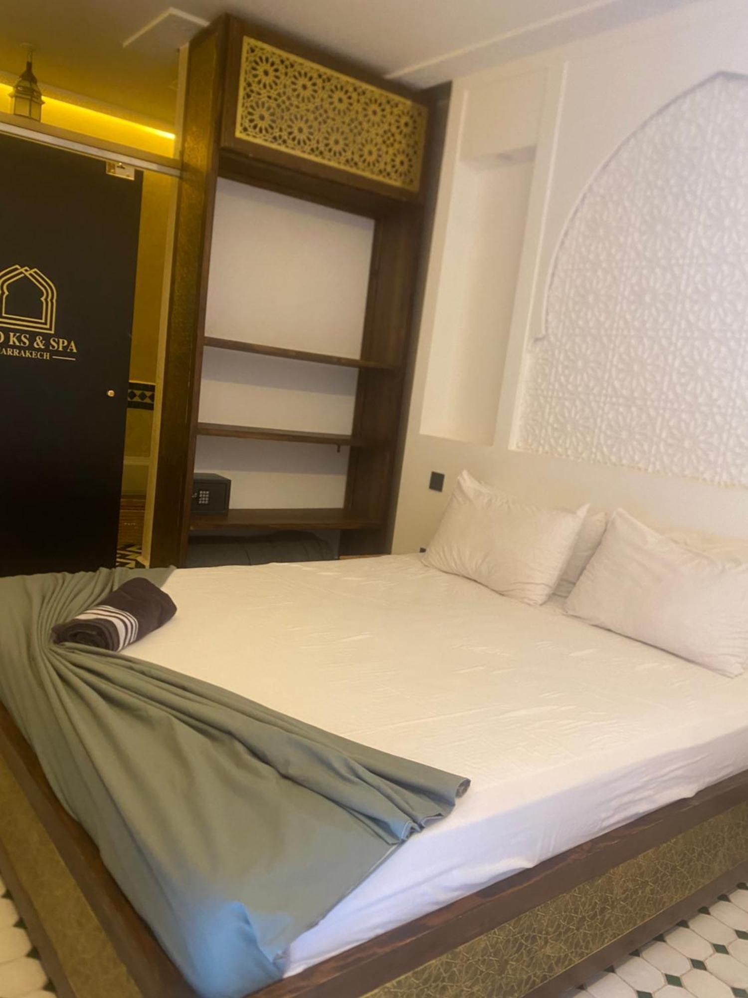Ks & Guest house Marrakesh