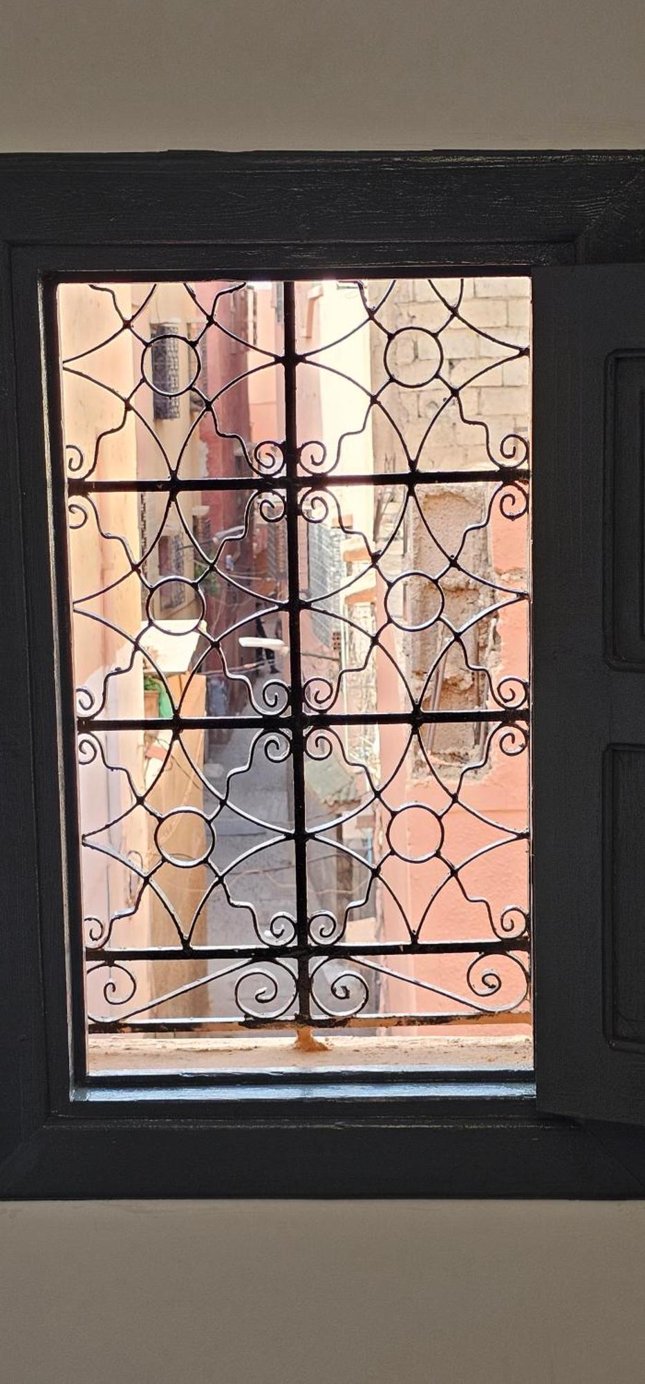Vakantiehuis La Kasbah Secrete *