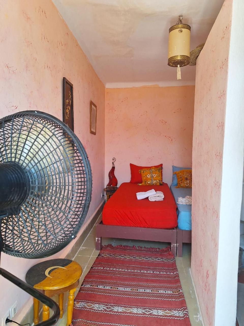 Riad Redous *