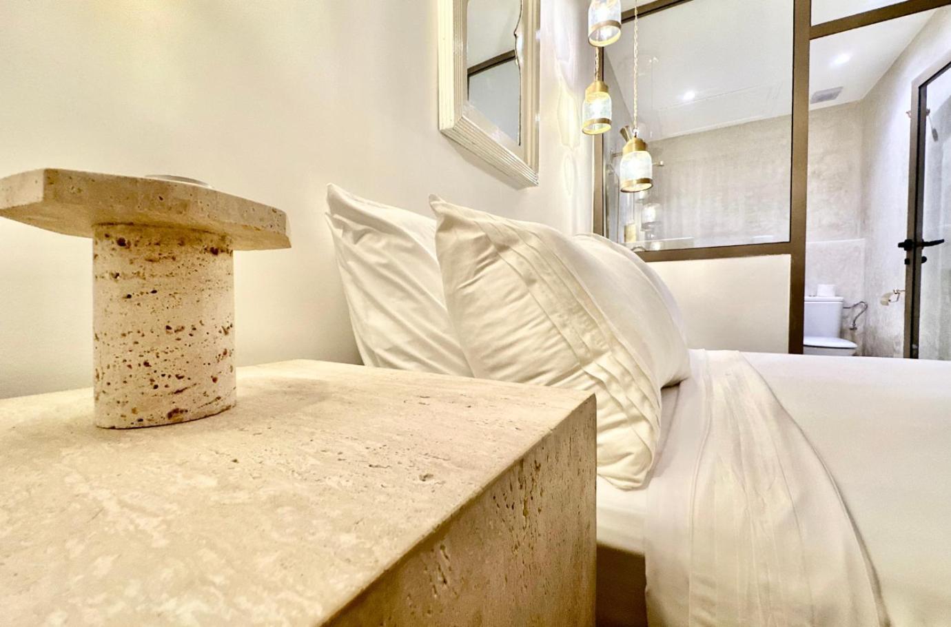 Apartment Luxury In Center Gueliz *