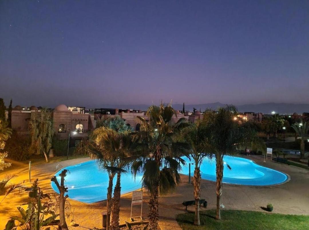 Atlas Golf Marrakesh