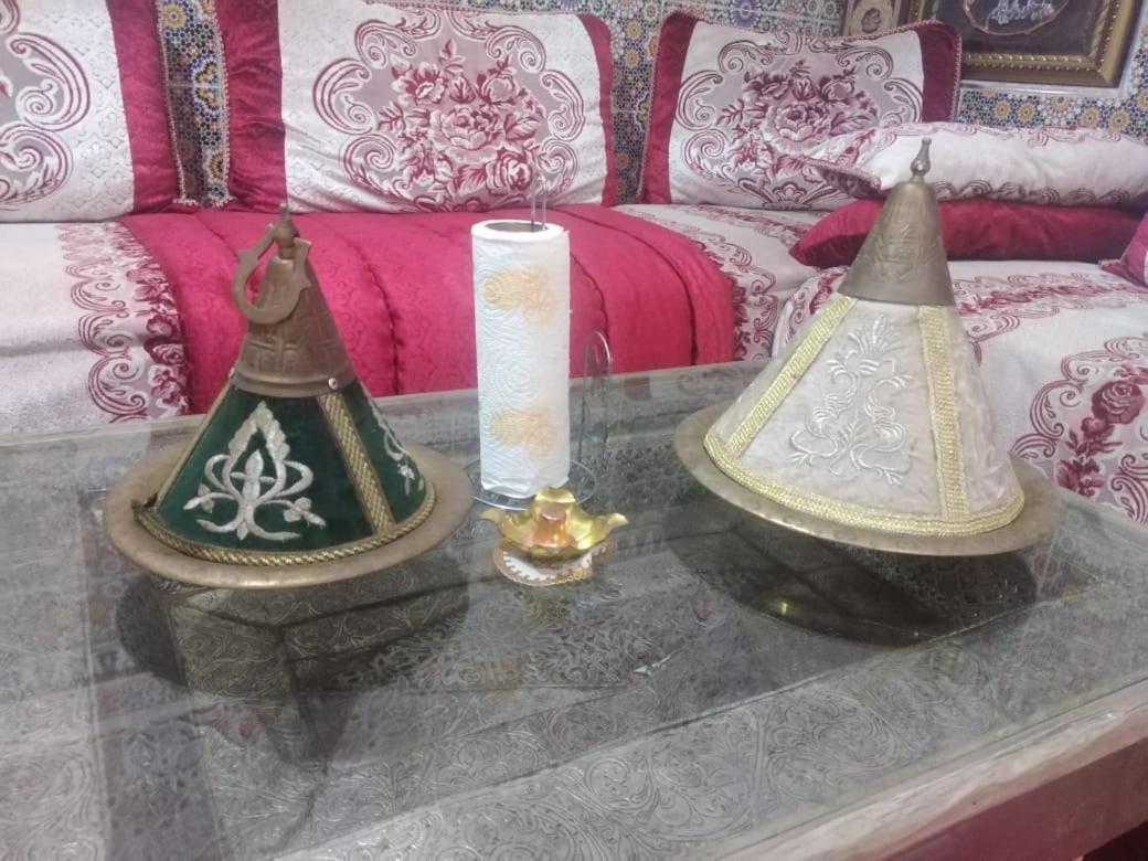 Derb El Aarsa *