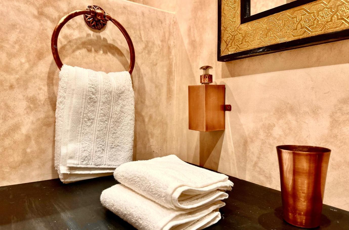 Elegant Near Majorelle Gardens Apartment *