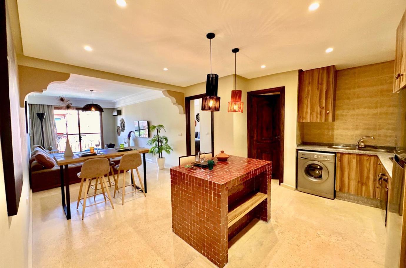 Elegant Near Majorelle Gardens * Marrakesh