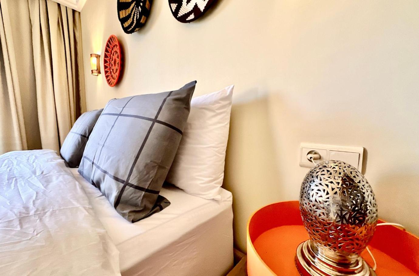 Elegant Near Majorelle Gardens Apartment