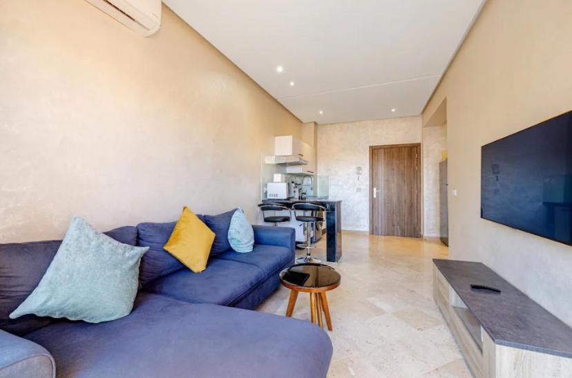 Marjana Luxe Appartement
