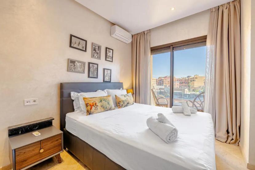 Appartement Marjana Luxe