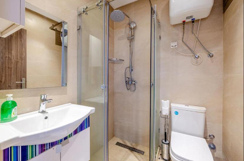 Marjana Luxe Appartement *