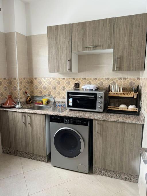 Apartment Luxueux 2 A Marrakech