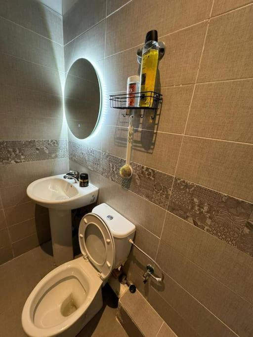 Apartment Luxueux 2 A Marrakech