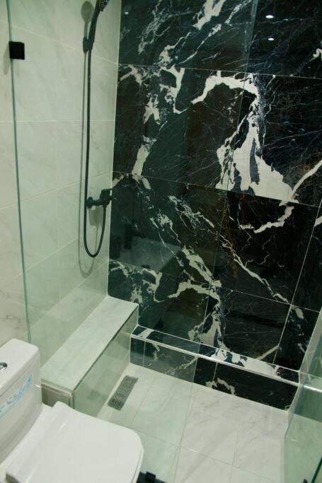 Chic Studio At Gueliz Apartamento