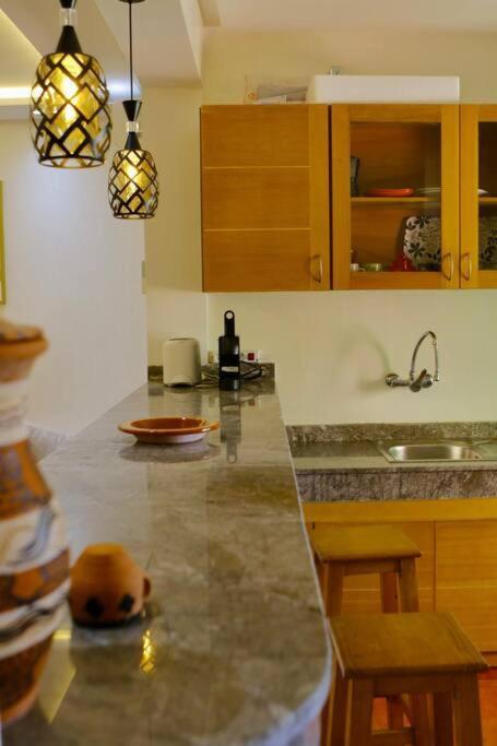 Chic Studio At Gueliz