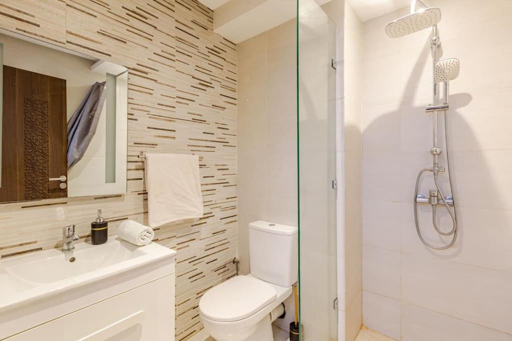 Saphir Standing Appartement