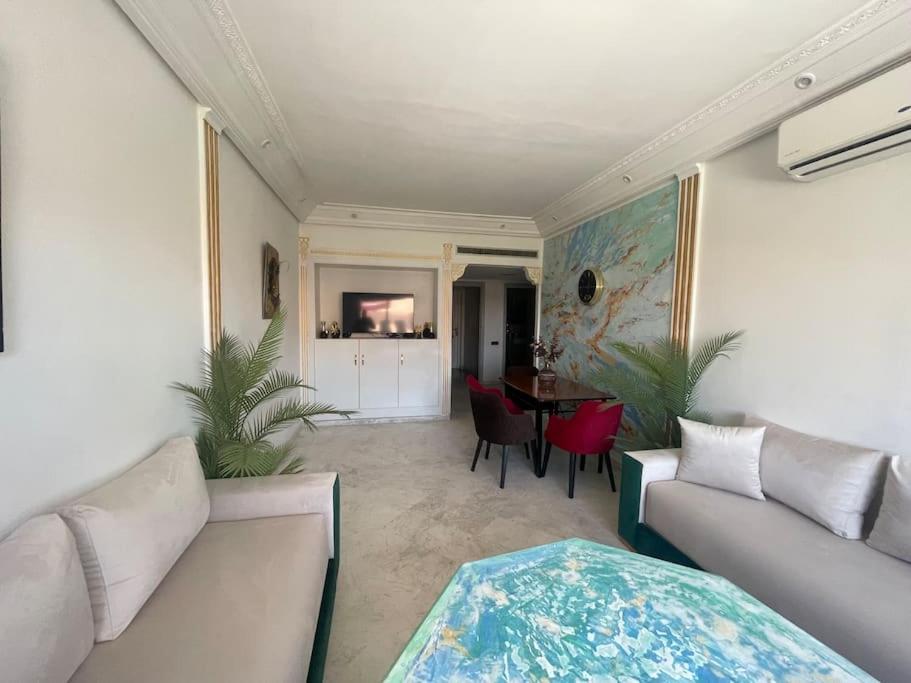 Appartement A L'hivernage Marrakesh