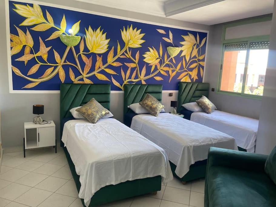 Appartement A L'hivernage Marrakesh