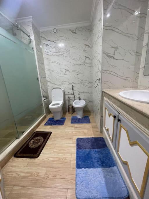 A L'hivernage Appartement Marrakesh