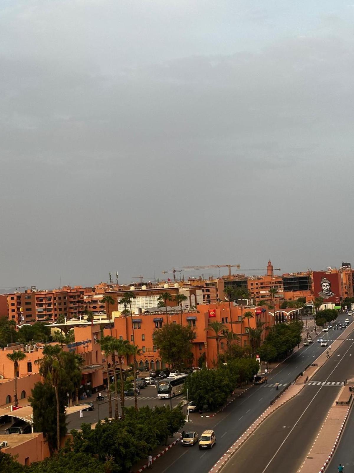 Appartement نور 5 كليز Marrakesh