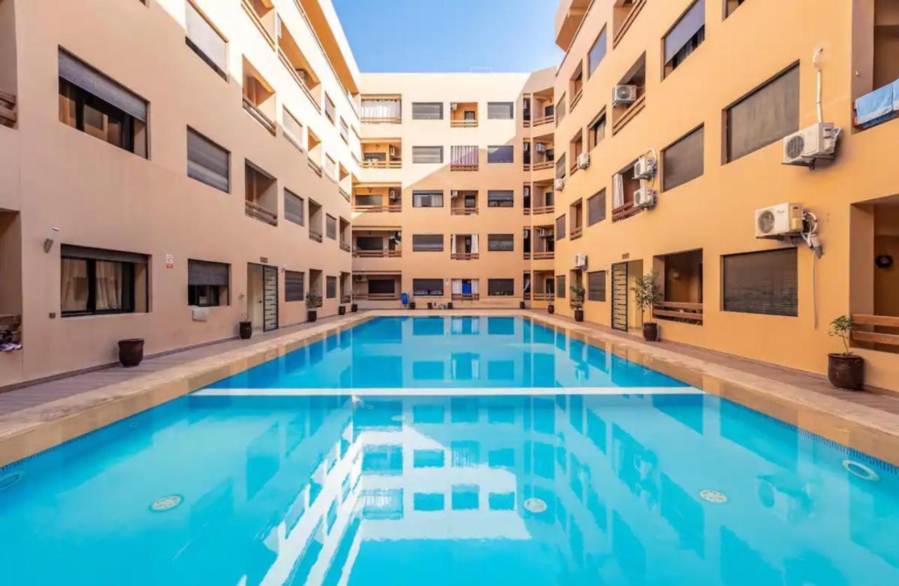 Appartement نور 5 كليز Marrakesh