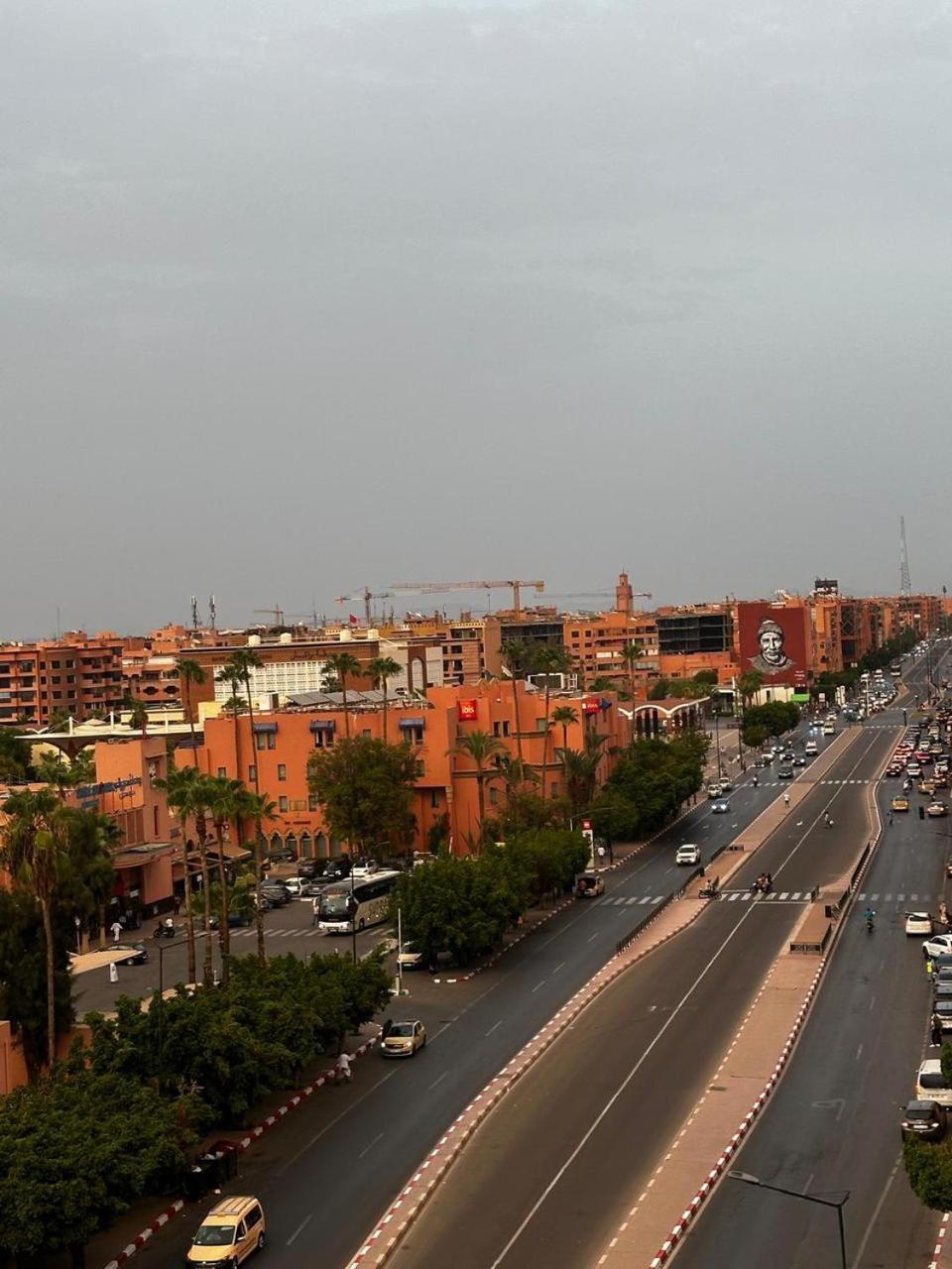 نور 5 كليز Appartement
