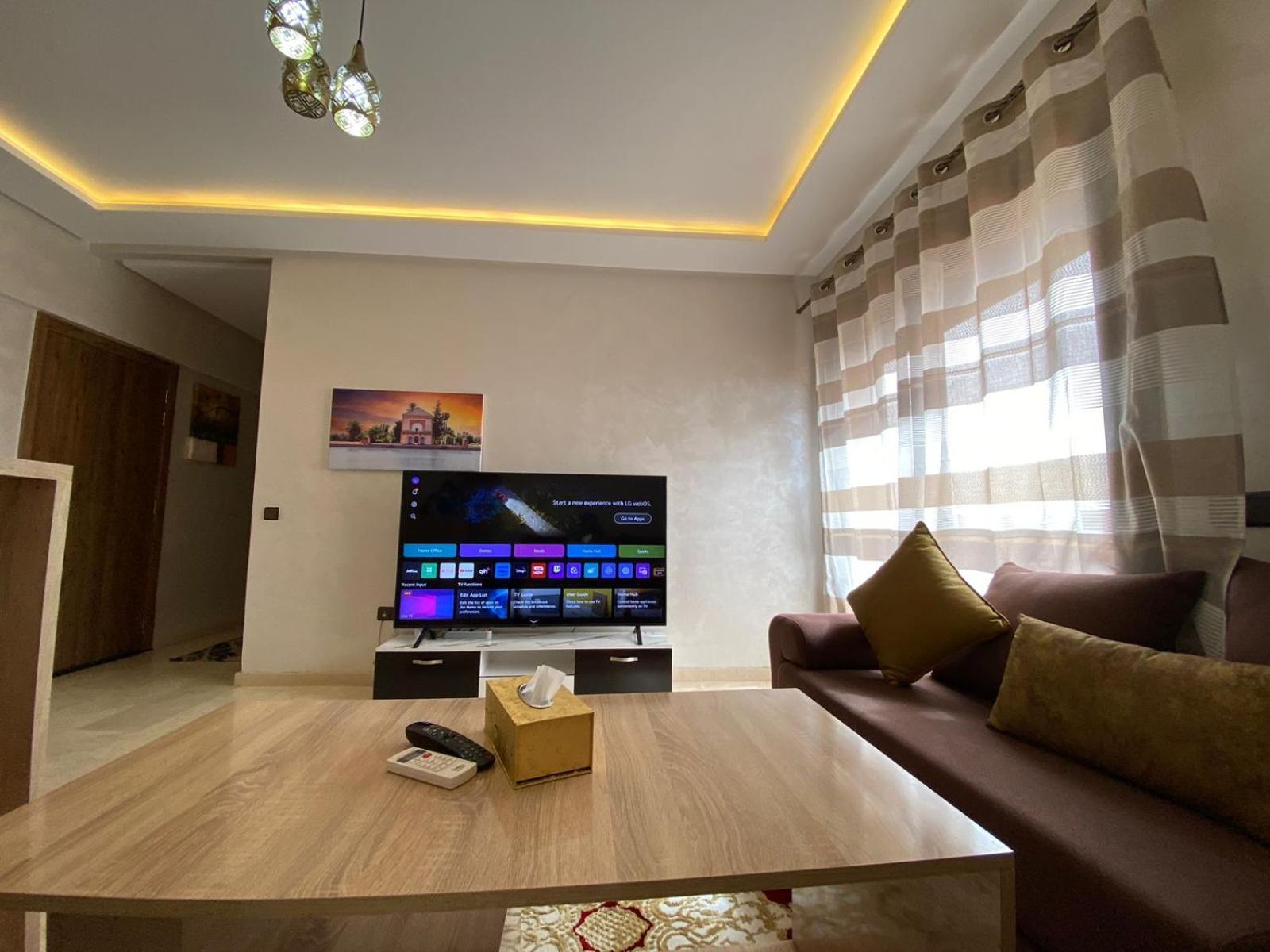 Appartement نور 5 كليز