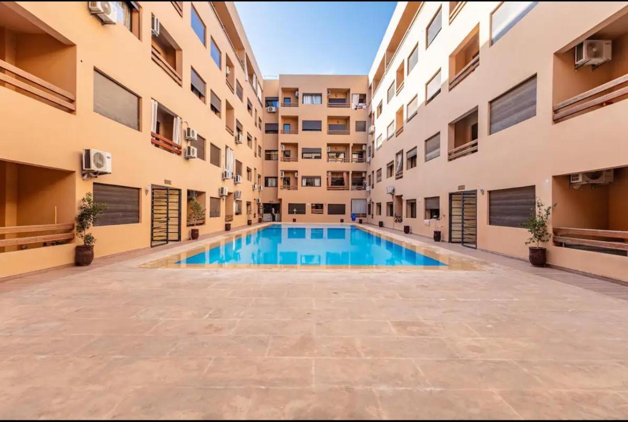 Appartement نور 5 كليز