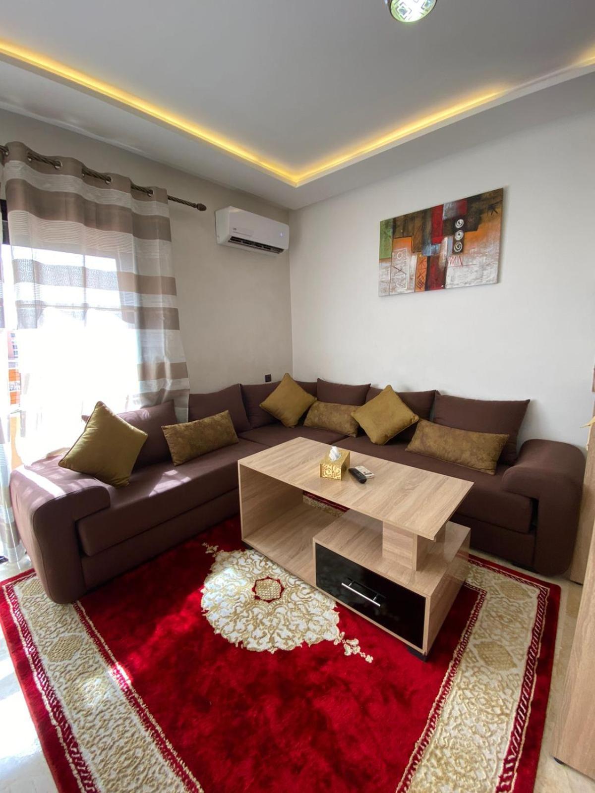 Appartement نور 5 كليز *