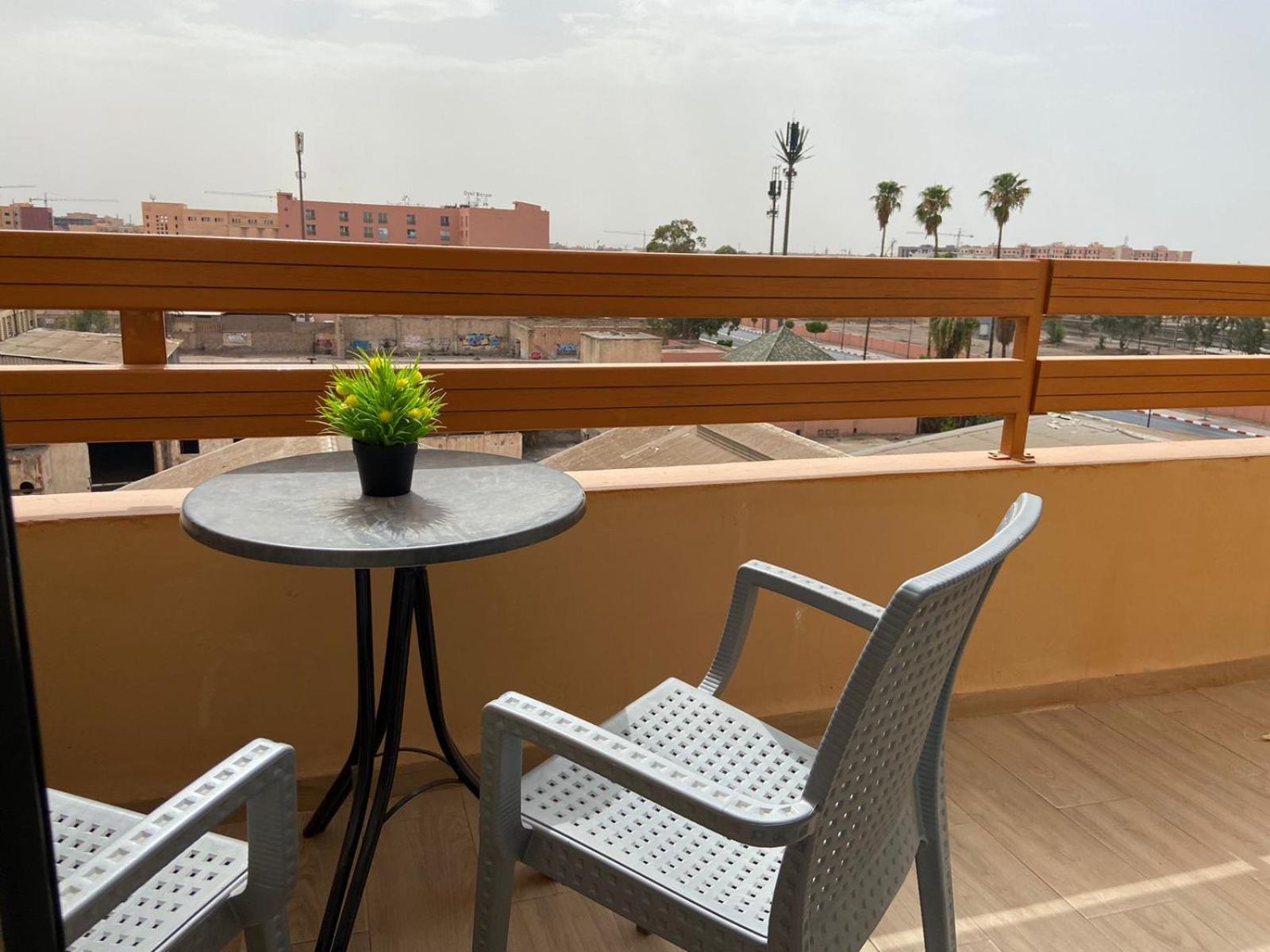 نور 5 كليز * Marrakesh