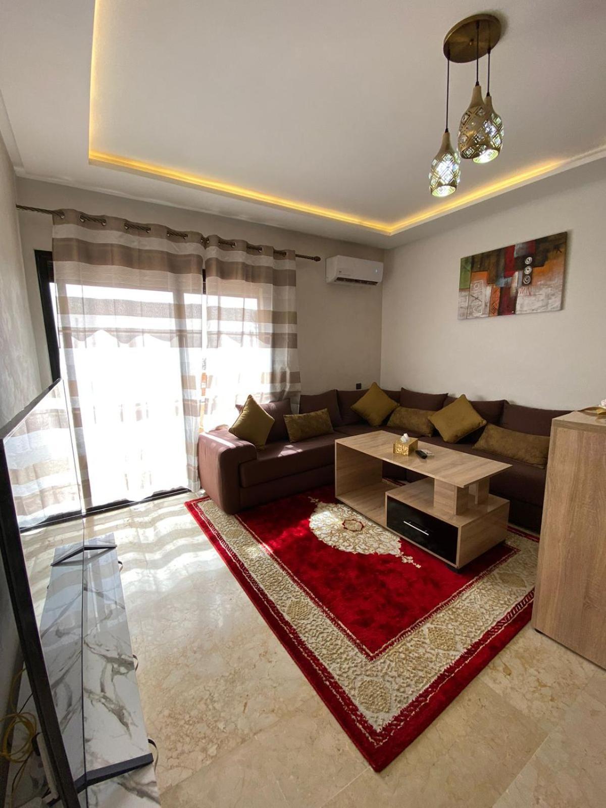 Appartement نور 5 كليز Marrakesh