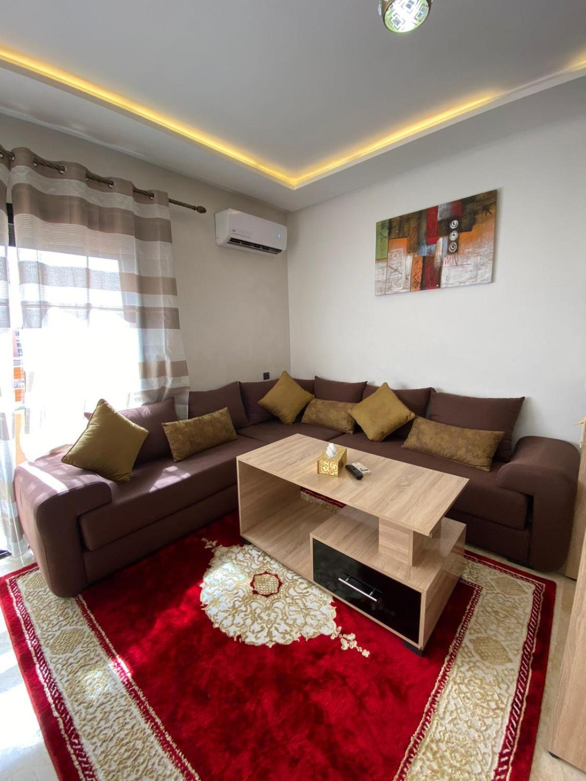 نور 5 كليز Appartement
