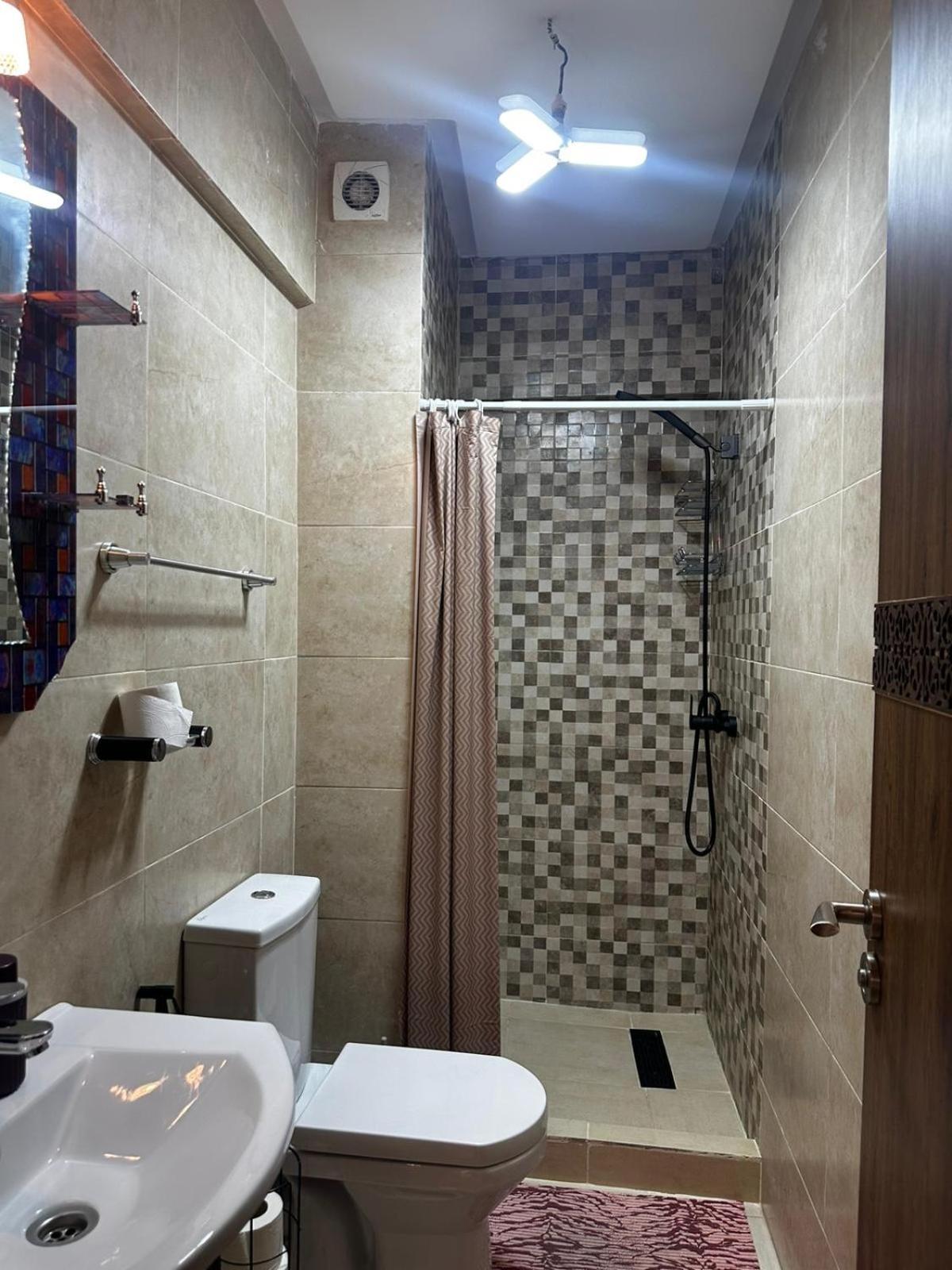 نور 5 كليز Appartement *