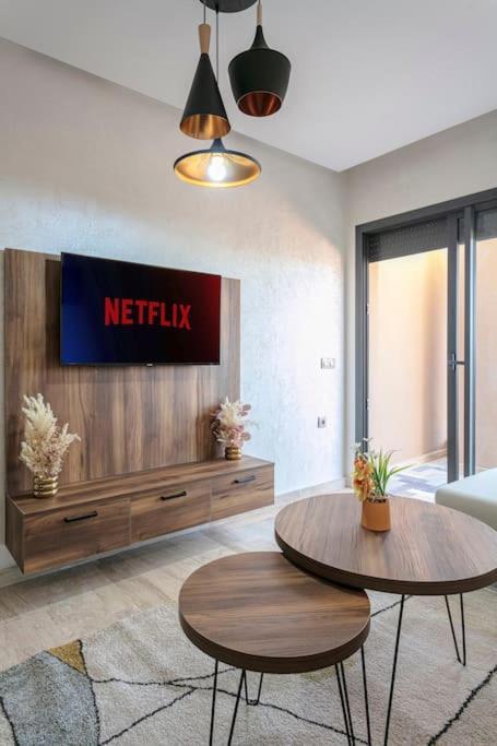 High Life - Marrakech Centre Apartment *