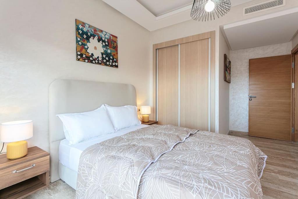 High Life - Marrakech Centre Apartment Marrakesch