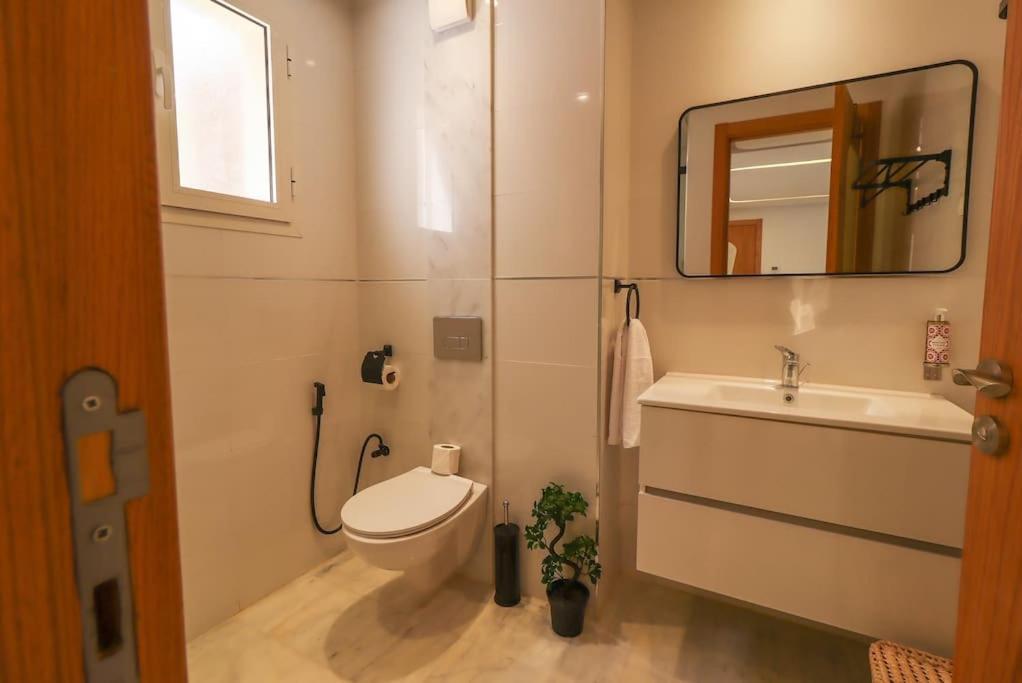 Apartamento Detente Assuree 1 Piscine *