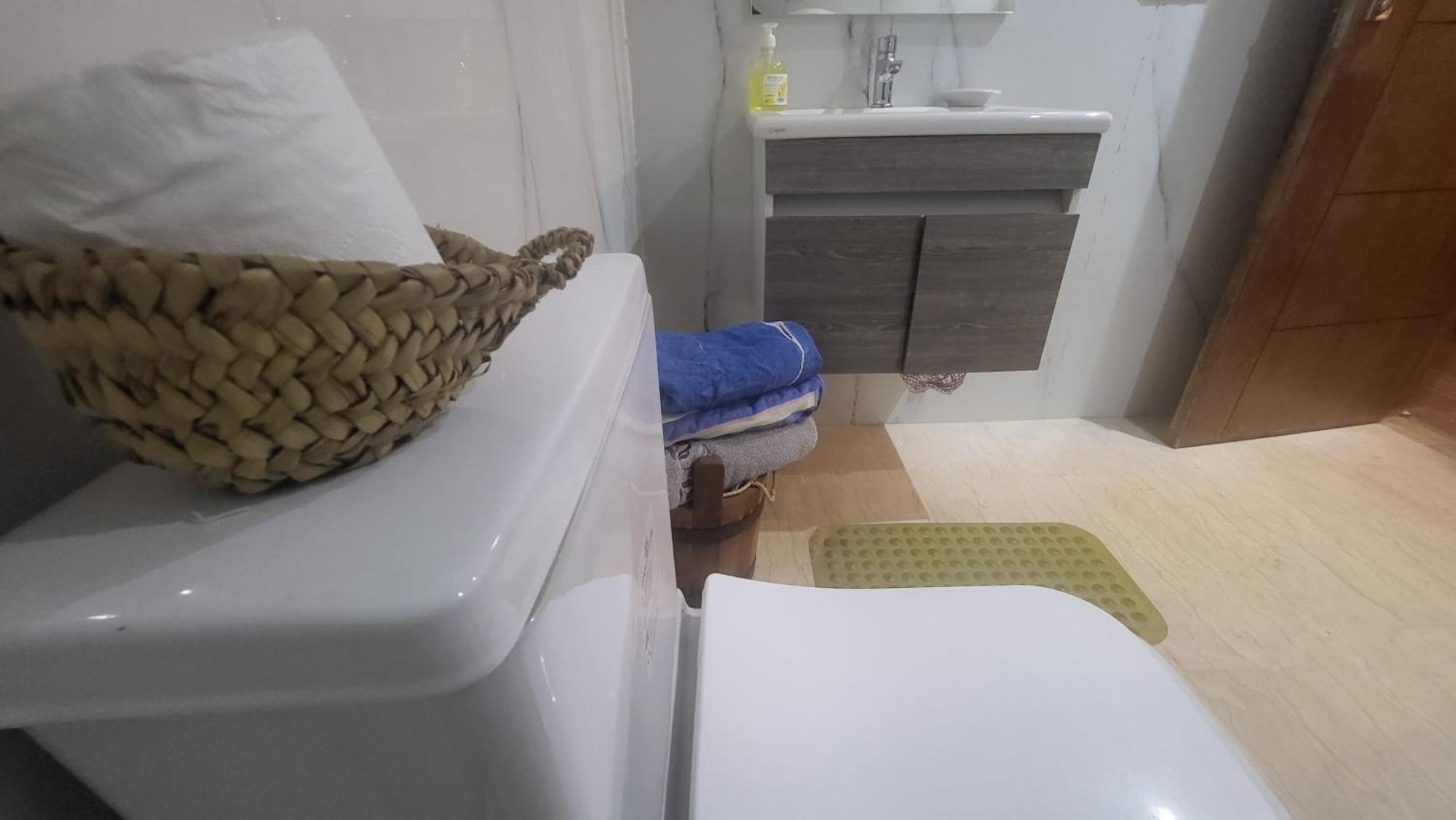 Apartment Gueliz,wifi Tres Debit,parking Marrakesh