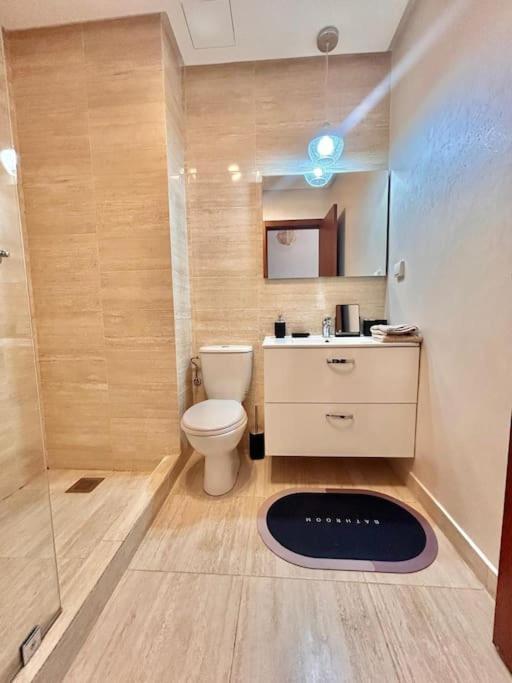 Appartement, Prestigia Marrakech Appartement Marrakesh