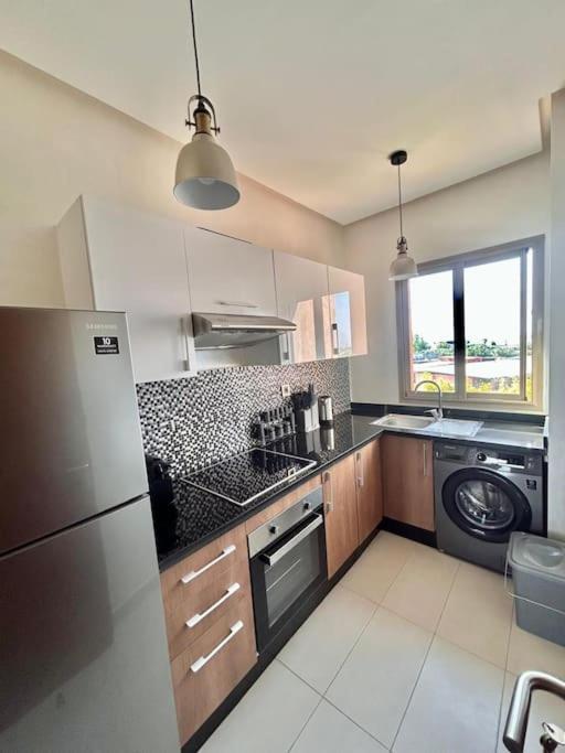 Appartement Appartement, Prestigia Marrakech Marrakesh