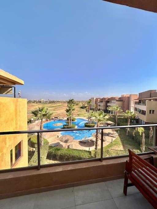 Appartement Appartement, Prestigia Marrakech