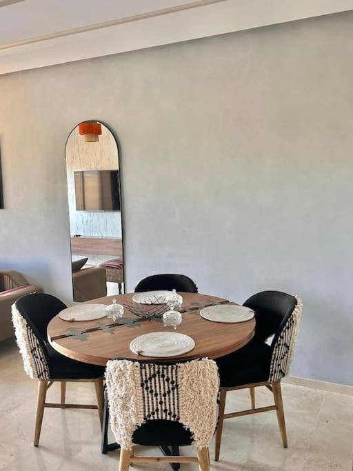 Appartement, Prestigia Marrakech Appartement Marrakesh
