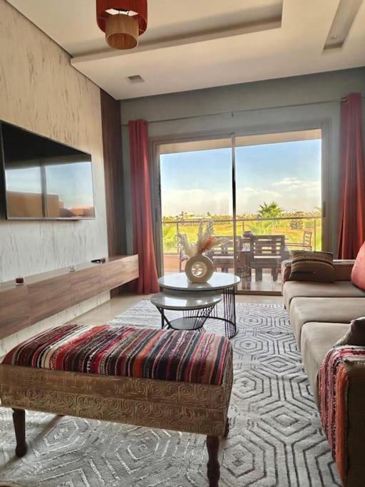 Appartement Appartement, Prestigia Marrakech Marrakesh