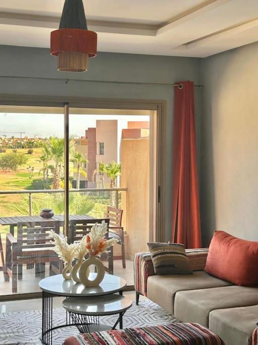 Appartement Appartement, Prestigia Marrakech