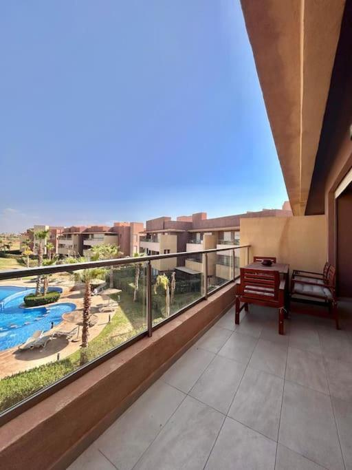 Appartement, Prestigia Marrakech Appartement Marrakesh