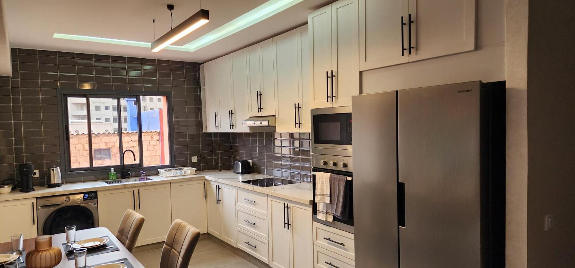 Luxury In Downtown Hivernage Neighborhood * Marrakesh
