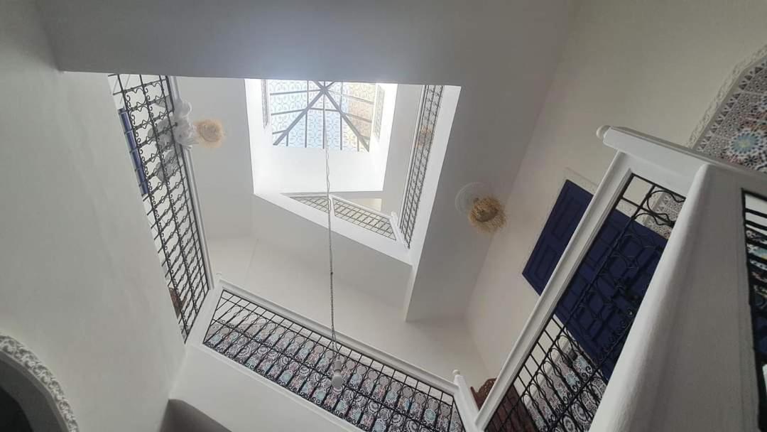 Le Shams Homestay *